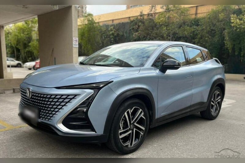 SUV